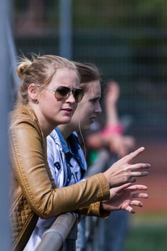 Bild 226 - B-Juniorinnen SG Trittau/S�dstormarn - SV Frisia 03 Risum Lindholm : Ergebnis: 3:1